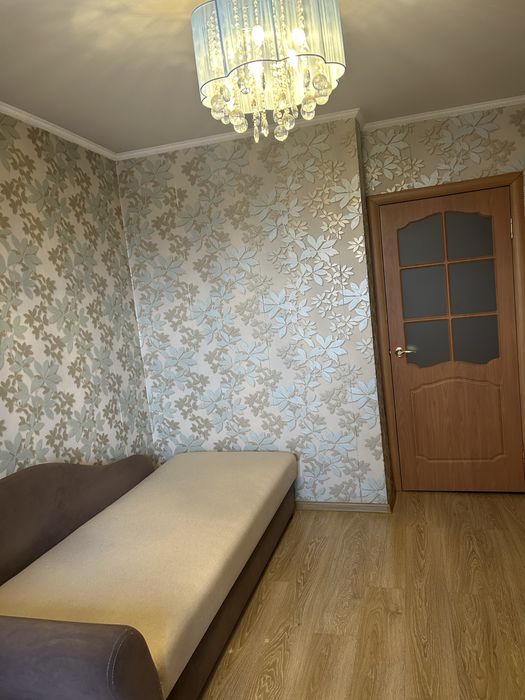 3-х комнатная квартира