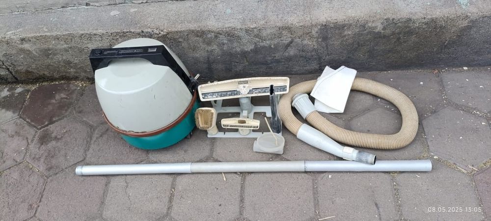 Продам пылесос Советский