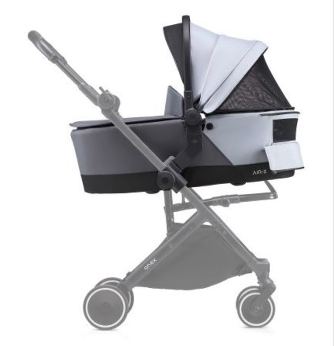 Продам люльку anex x