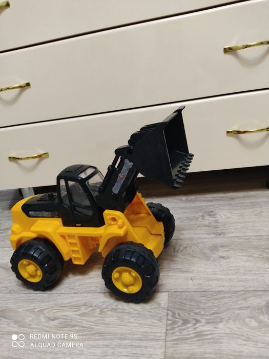 Продам трактор в хорошем состояние