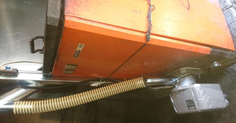 Пелетна горелка Фероли/Ferroli SUN P7N 14-35 kW