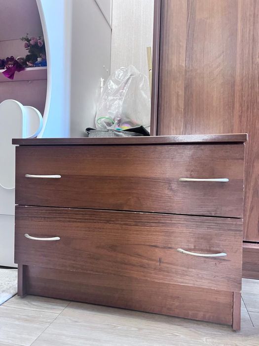 Продам шкаф купе