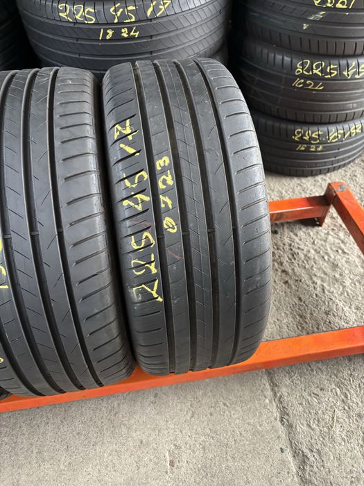 Anvelope Vara 225/45/17 Vredestein UltraC 225 45 17 R17