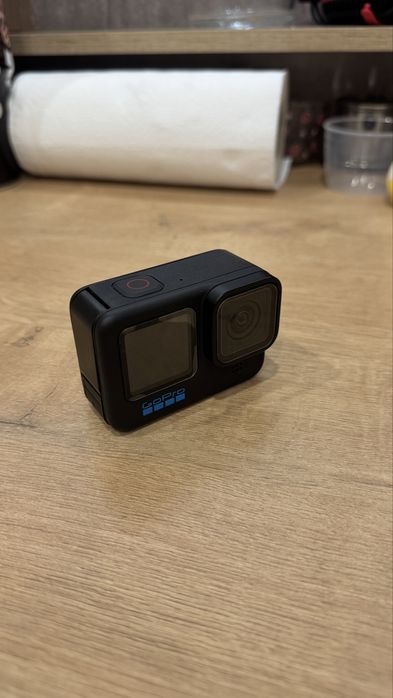 Продам GoPro 10 в отличном состоянии