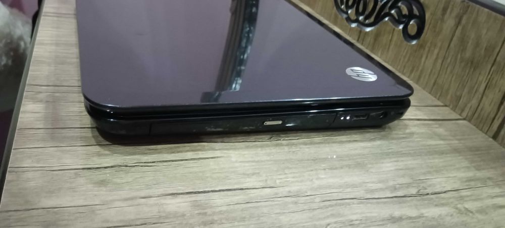 Noutbuk Hp Ofis ishlari uchun