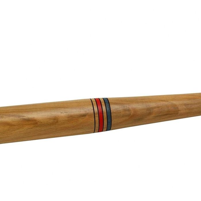Bata de baseball din lemn MASTER Junior 74 cm MAS-B141