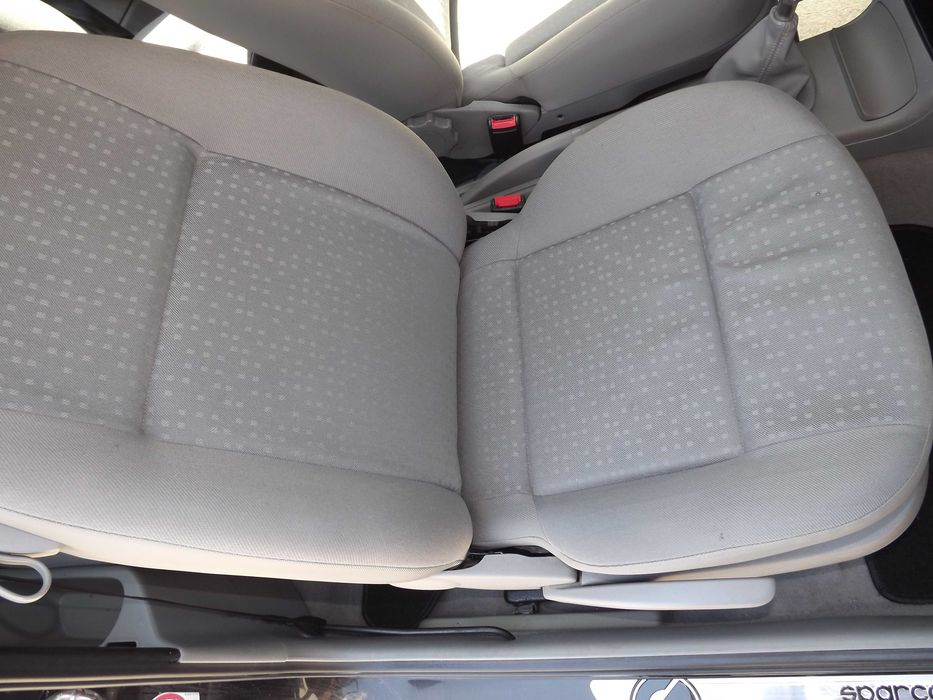 Седалки предни и задни за VW LUPO