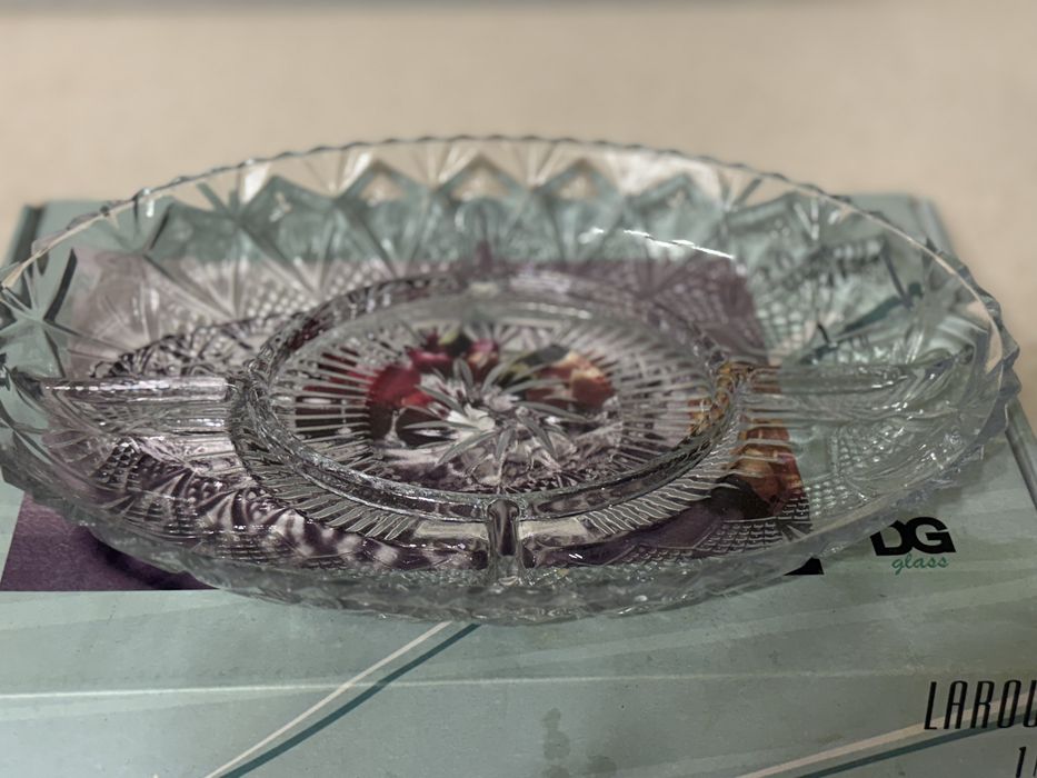 Менажницы красивые