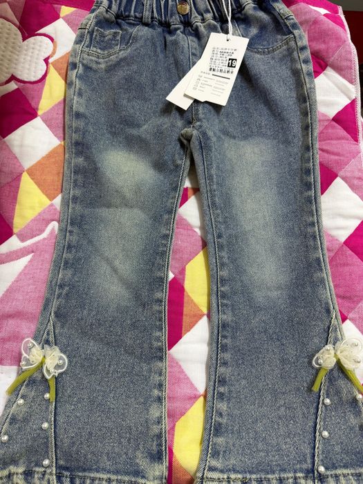 Детская одежда по низким ценам