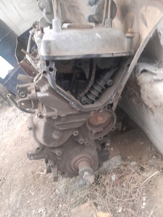 Газель мотор 100000