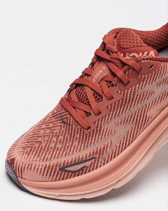 Маратонки Hoka Clifton 9