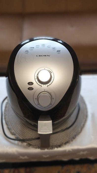 Ерфрайър  Crown!