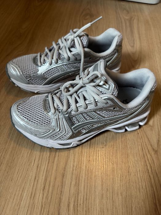 Asics GEL kayano 14 маратонки