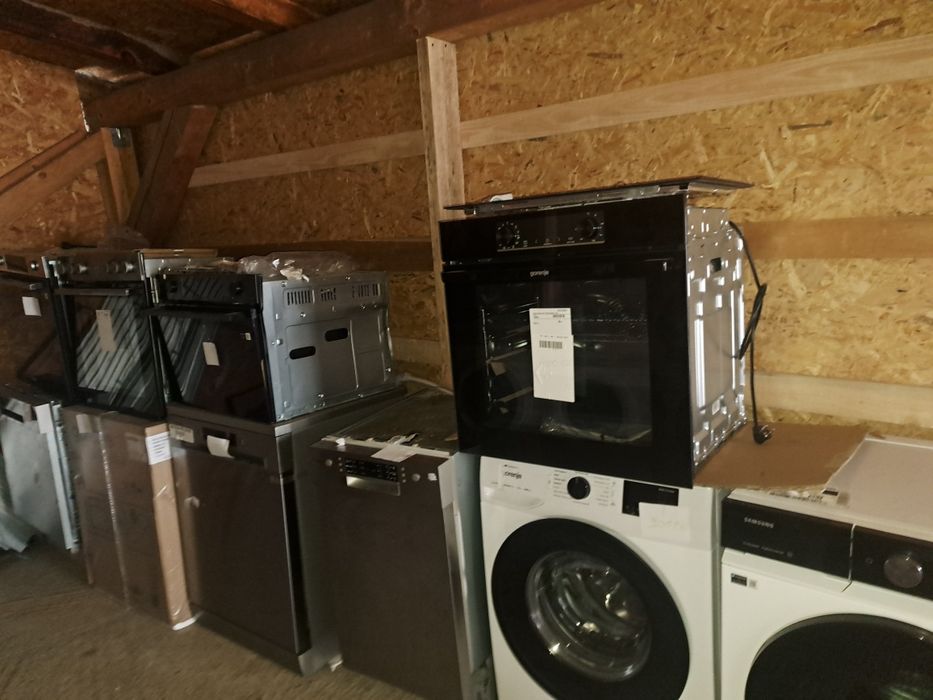 Electronice și biciclete