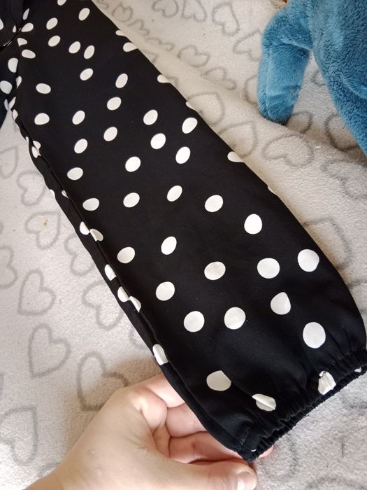 новое летнее платье