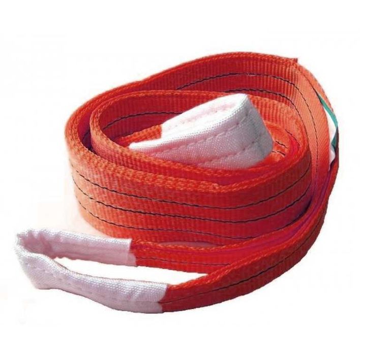 Стропы текстильные L= 1 м, Марка: СТП