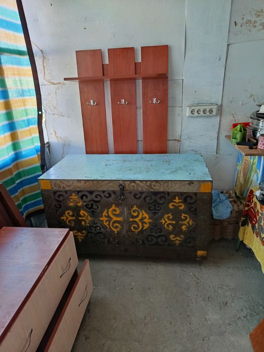 Срочно продам прихожку.