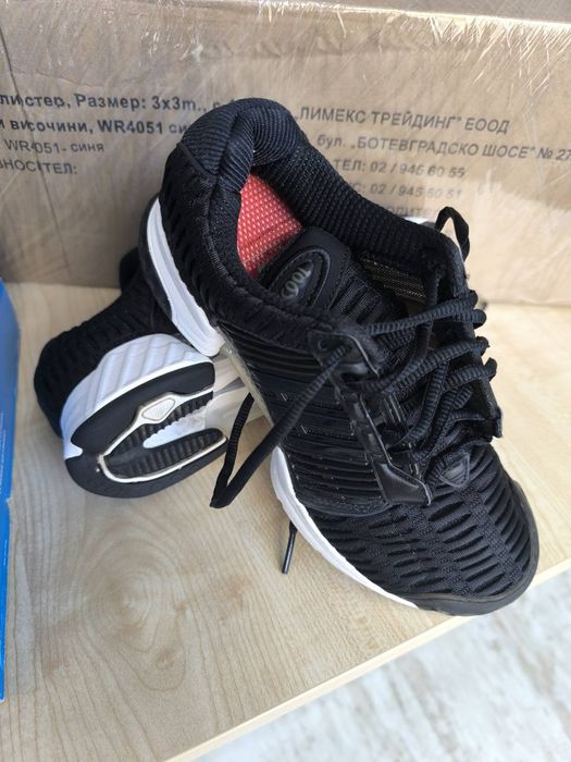 Adidas clima cool running shoes маратонки 37 и 1/3