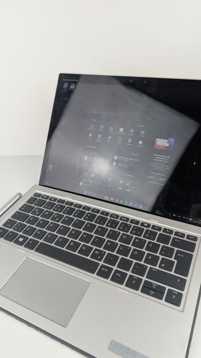 HP Elite x2 1013 G3 Тъчскрийн 2в1 | i5 | 8GB RAM | 256GB SSD | Win 11
