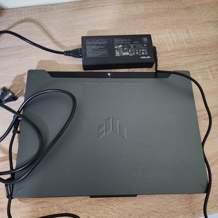Laptop Asus TUF A15