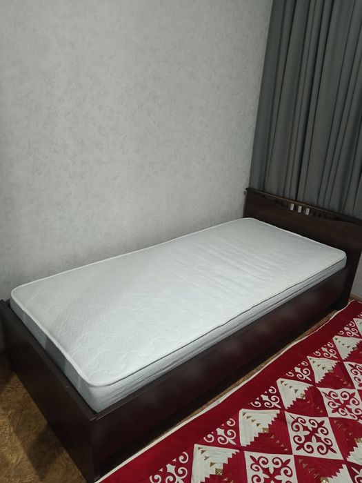 Продам кровать г.Астана