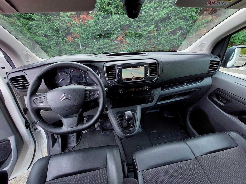 CITROËN Jumpy 2020 — imagine 5