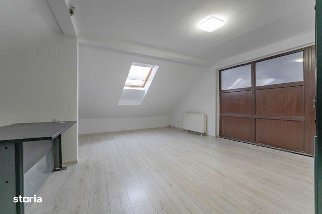 DE INCHIRIAT – Spatiu de birouri, langa AFI Mall Brasov