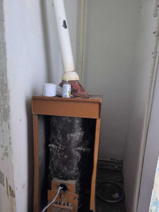 Продается дом на земле