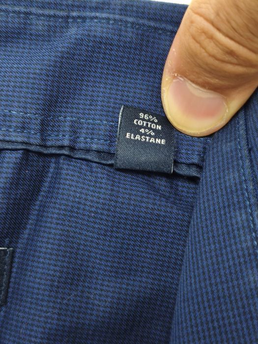 Оригинальная рубашка Tommy Hilfiger