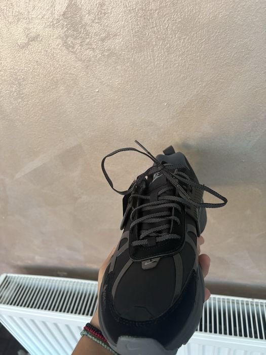 Vand papuci nike rog tex