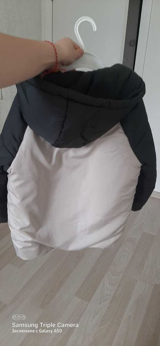 Детски зимни якета 122размер