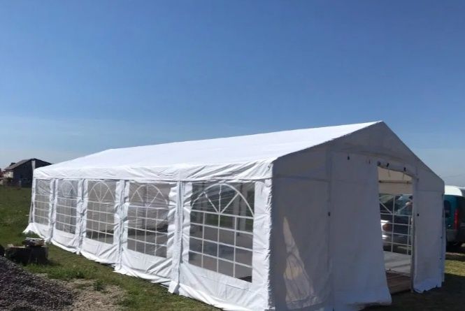 Продаю палатку 6×12