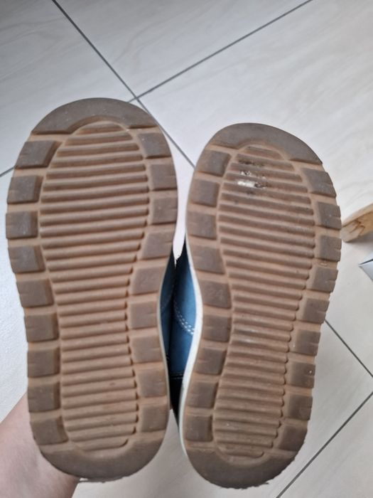 OFERTA!!! Adidasi Ortopedia cu talonet - nr 24