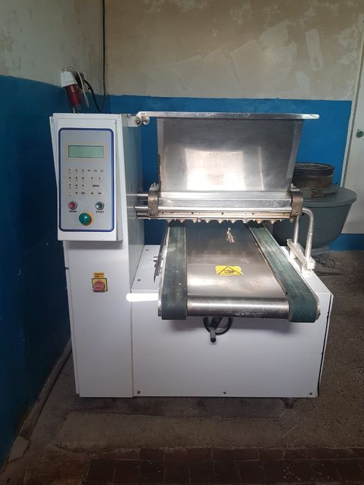 Кондитерское Оборудование