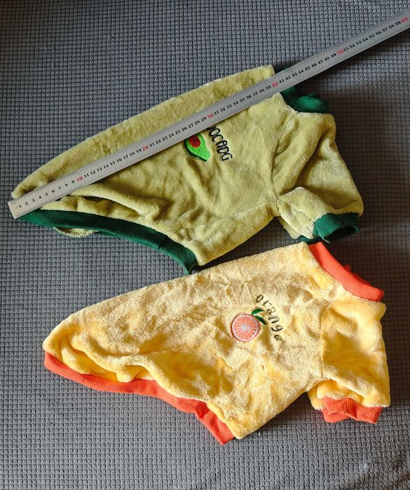 Одежда для собак