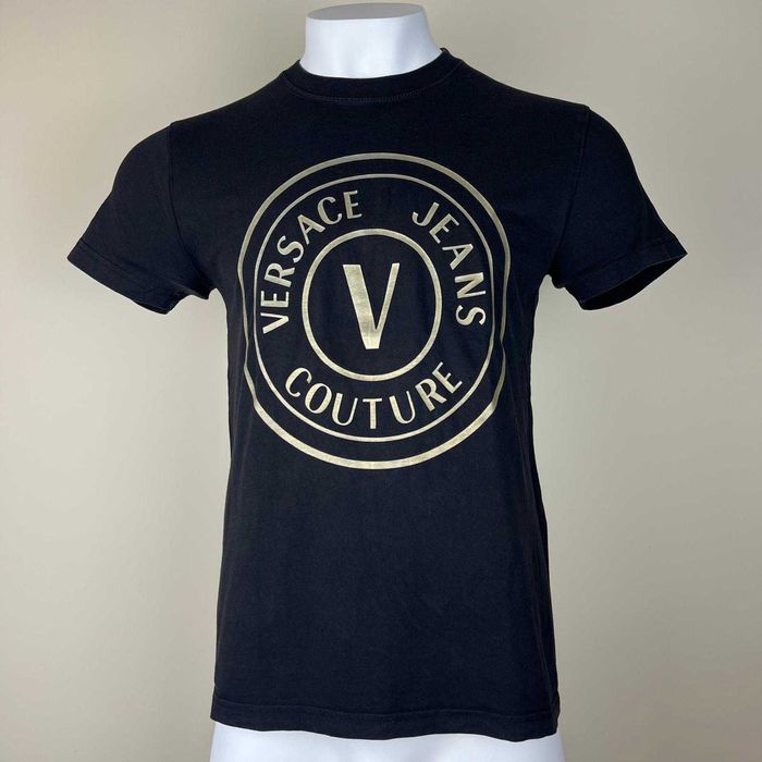 Тениска Versace Jeans Couture