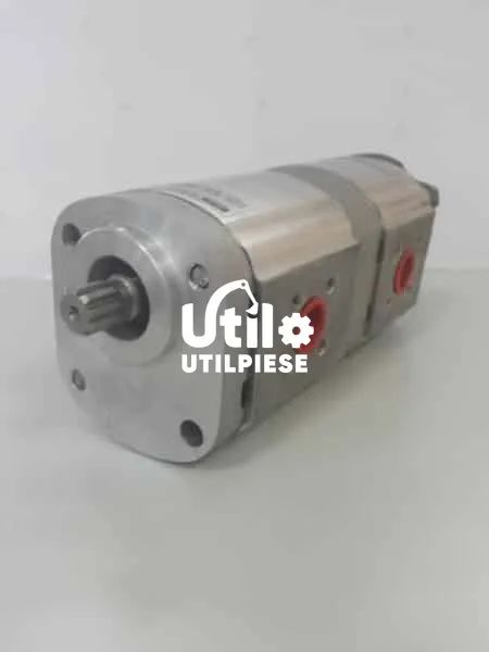 pompa hidraulica parker 3349322125 ult-033482 excavatoare incarcatoare