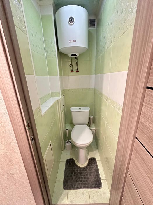 Прдам 3х комнатнная район КСК