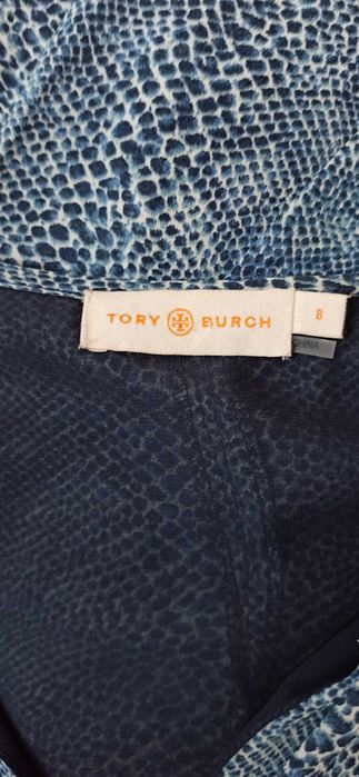 Rochie Tory Burch matase marimea 8