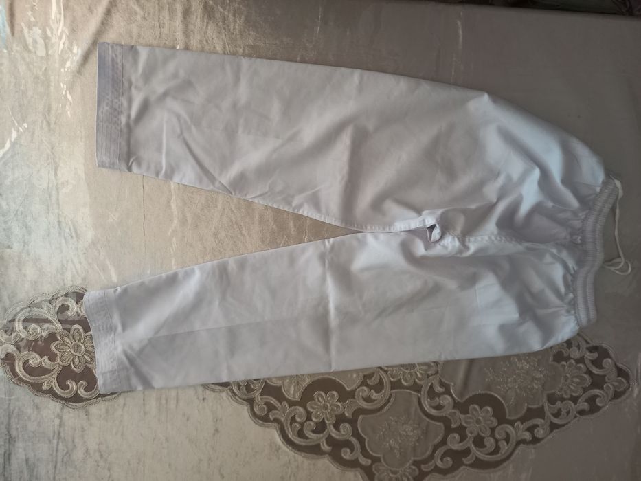 Табок для тхэквондо есть торг