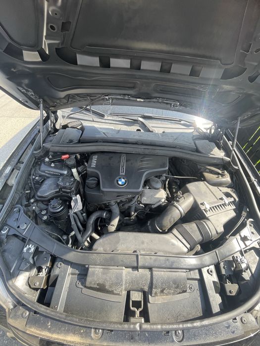 Piese motor bmw cod motor N20B20
