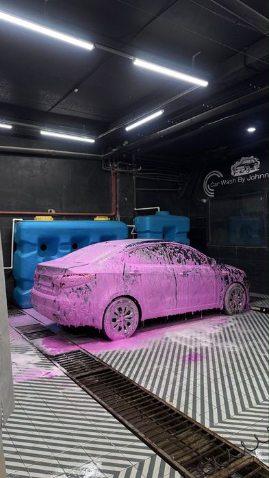 Kia rio 2013 автомат
