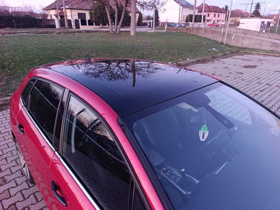 Vând Citroen c4!