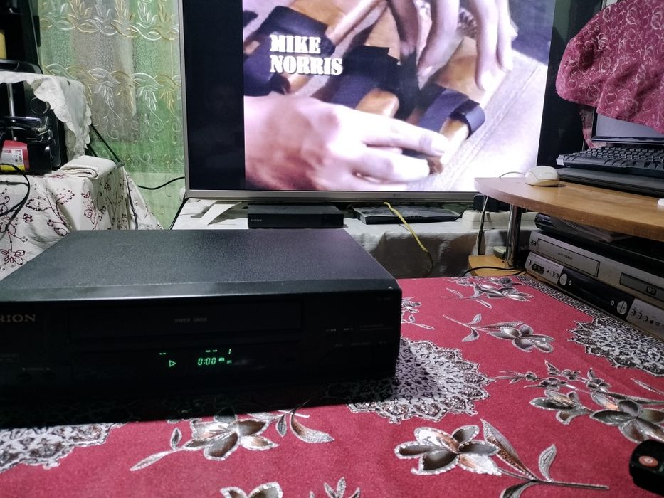 Video Recorder Orion