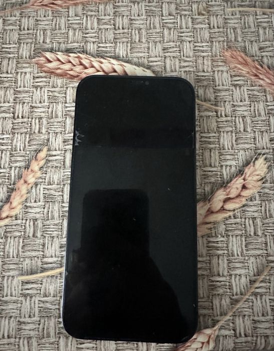 Vand iphone 12 pro max