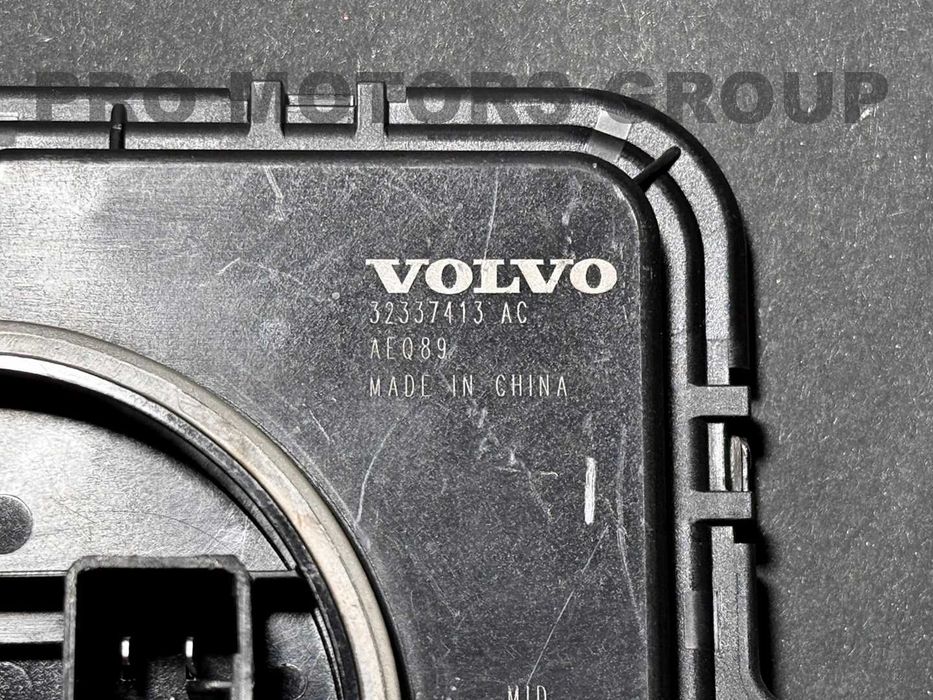 Оригинален Модул светлини Volvo S60 V90 XC40 XC60  32337413