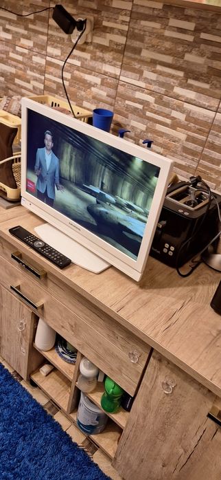 Televizor grundig, diagonala 60