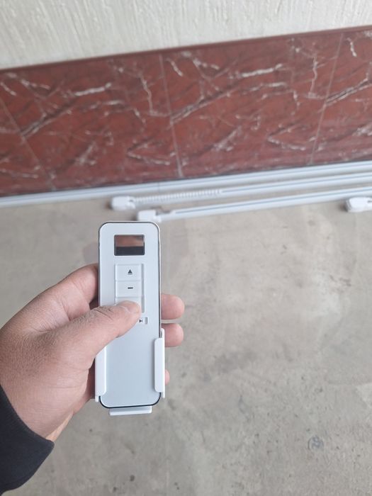 Elektron karniz .tuya .wifi aqilli karniz. Aqilli parda . Smart parda