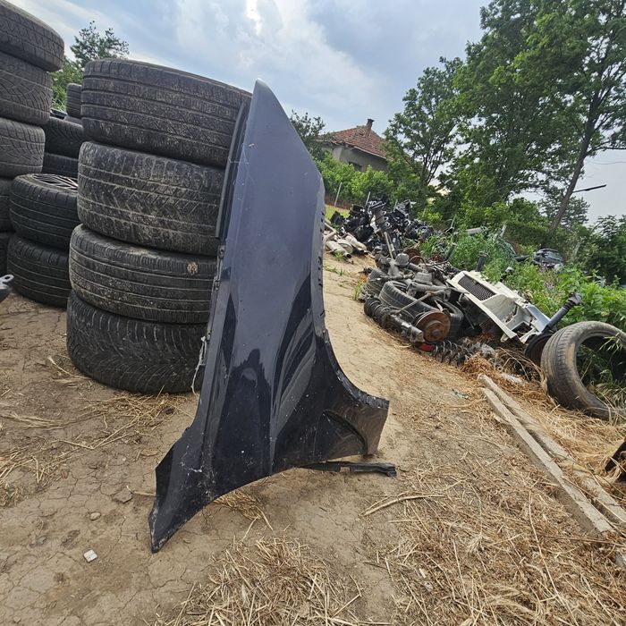 Калник десен Bmw x5 f15