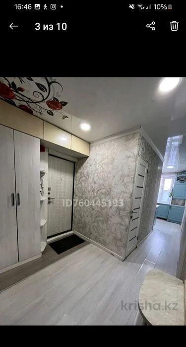 продам 3х ком квартиру